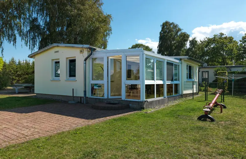 Ferienhaus Insel Poel