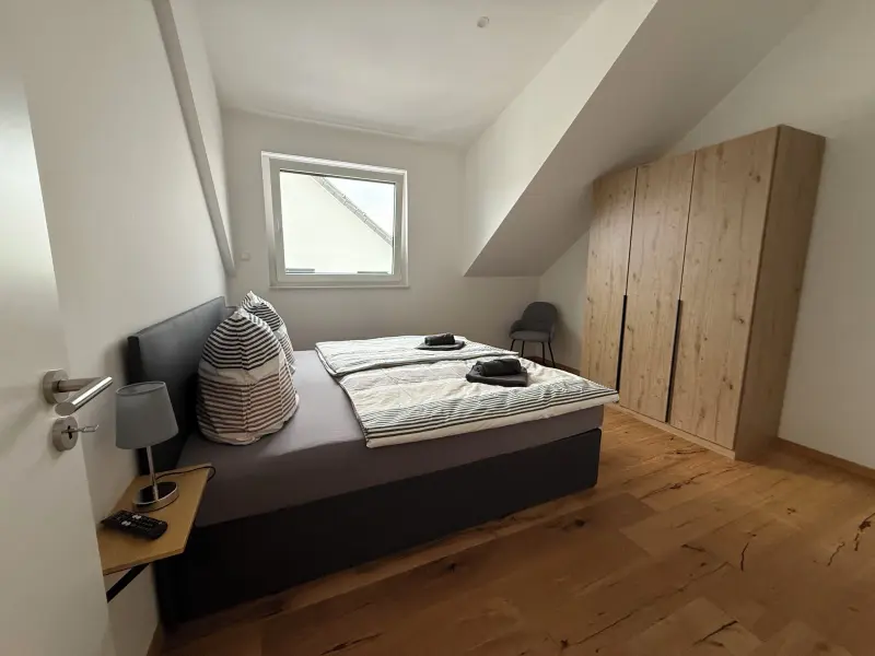 Ferienwohnung Karlsruhe
