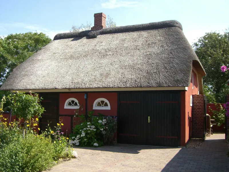 Ferienhaus Hoyer