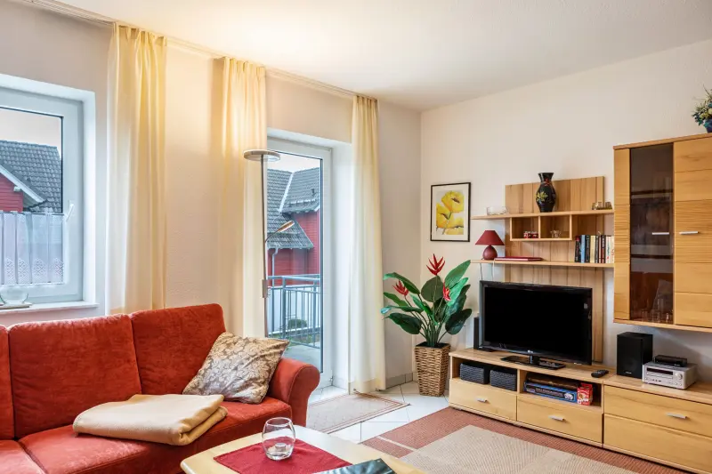 Ferienwohnung Oberhof