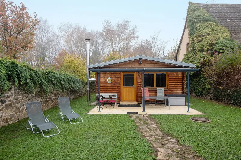 Ferienhaus Badenweiler