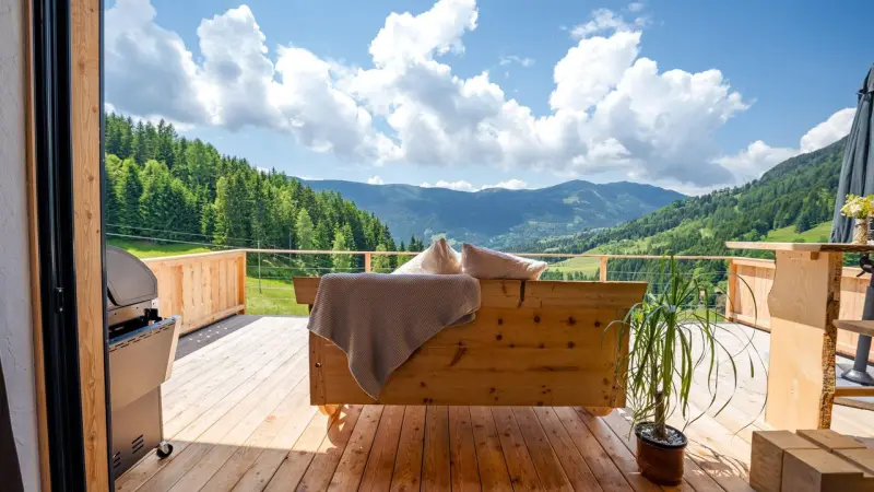 Ferienwohnung  Afritz am See