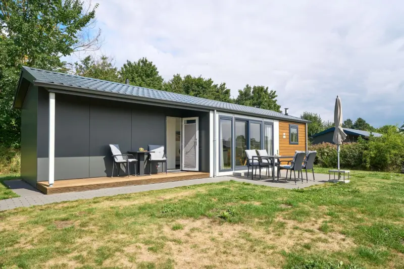 Ferienhaus Süsel