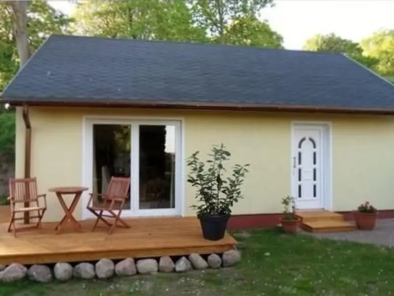 Ferienhaus Benz