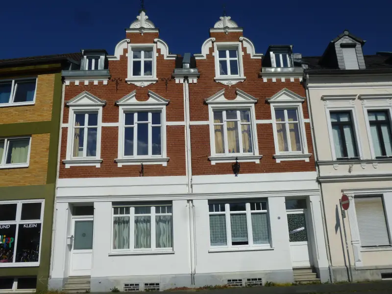 Ferienwohnung Sankt Augustin