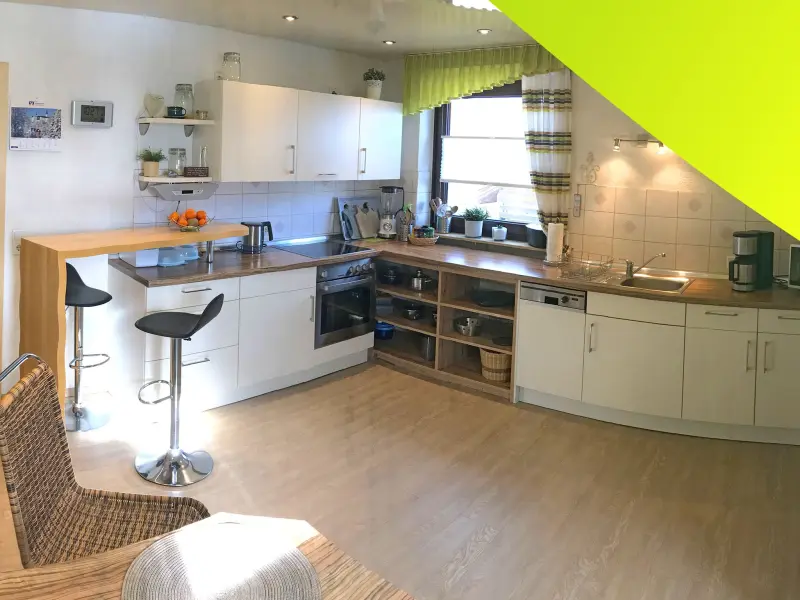 Ferienwohnung Burgbernheim