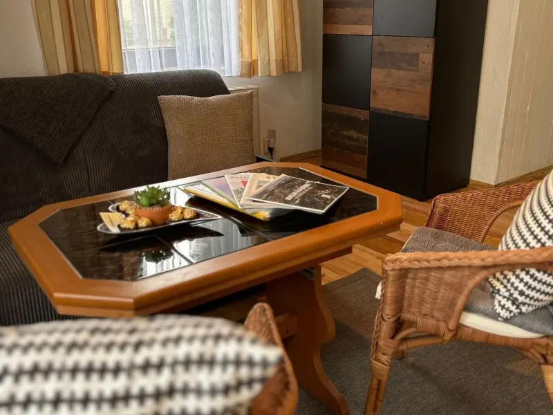 Ferienwohnung Bergen auf Rügen