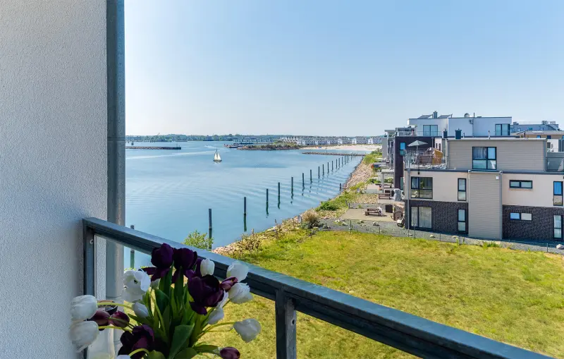 Ferienwohnung Schönhagen
