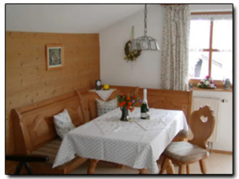 Ferienwohnung Raubling