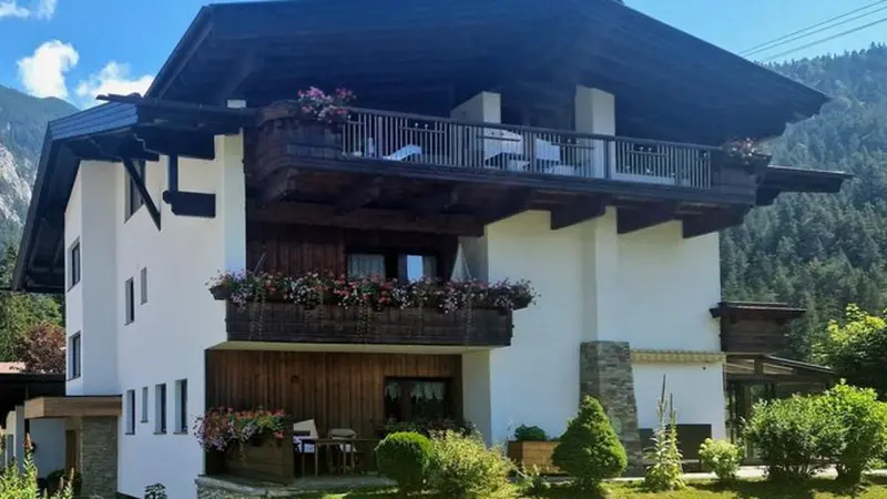 Ferienwohnung  Weidach