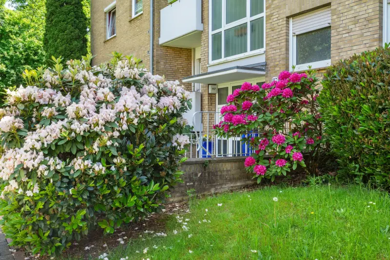 Ferienwohnung  Osnabrück