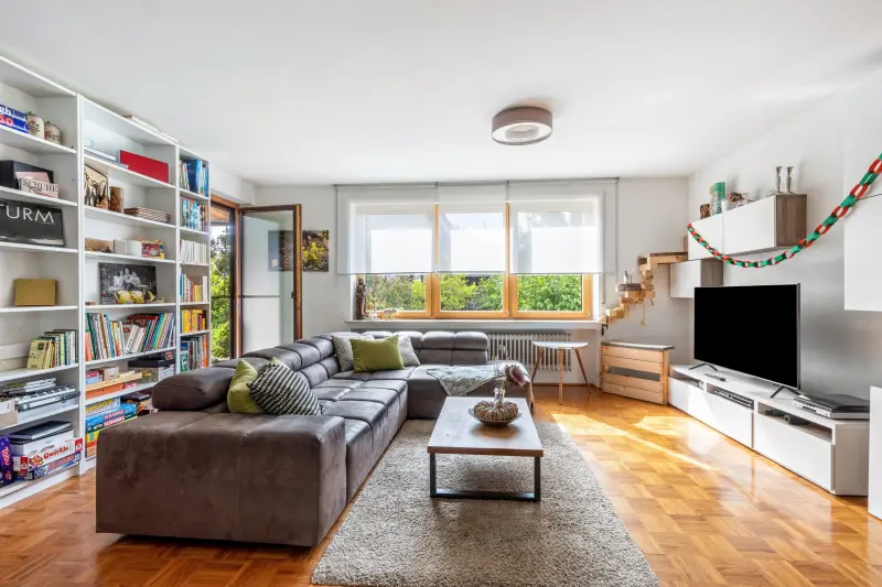 Ferienwohnung Illertissen