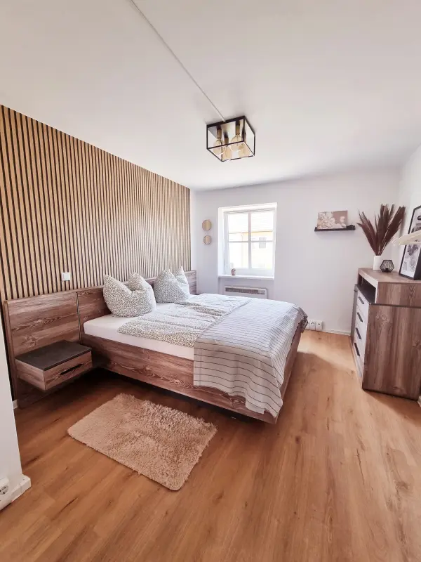 Ferienwohnung Lutherstadt Eisleben