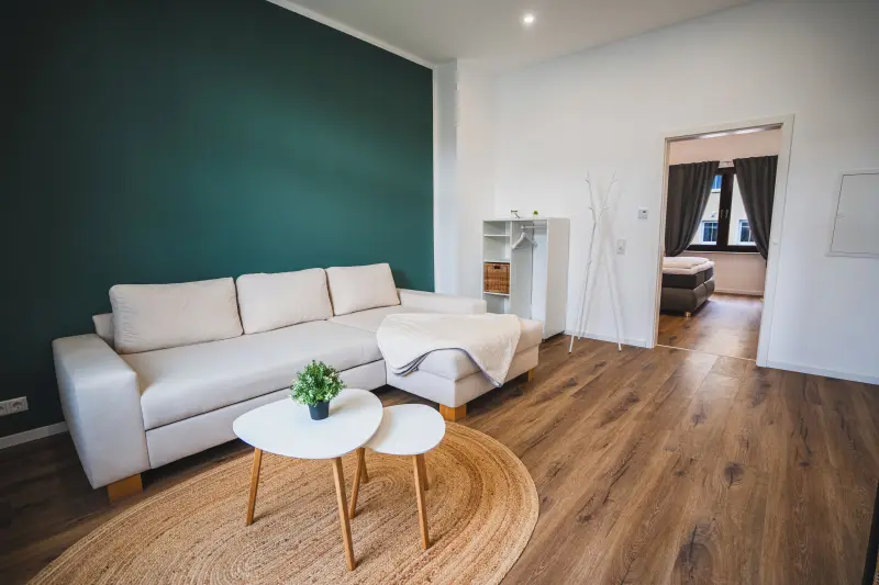 Ferienwohnung Neustadt