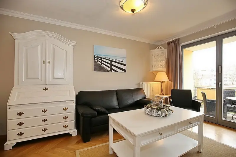 Ferienwohnung Boltenhagen