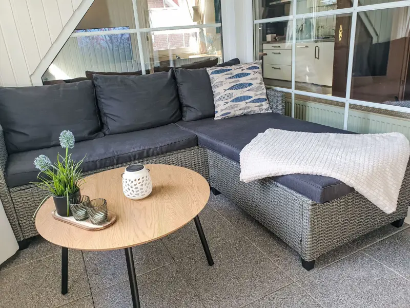 Ferienwohnung  Ummanz