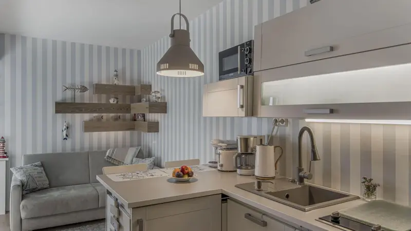 Ferienwohnung Priwall