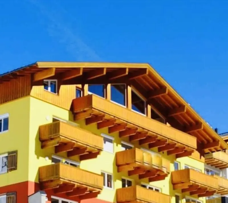 Ferienwohnung Obertauern