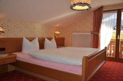 Ferienwohnung Obermaiselstein