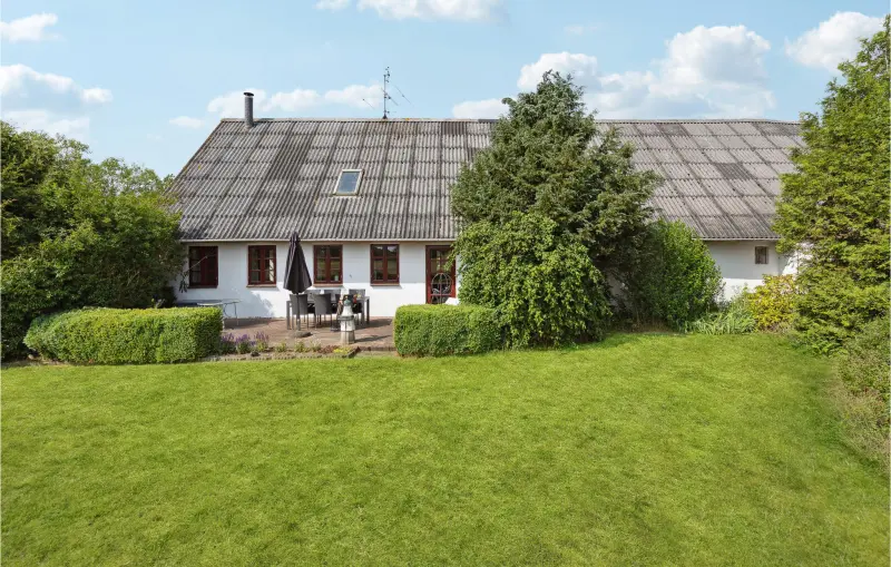 Ferienhaus in Skærbæk Kommune f&uuml;r max. 6 Personen
