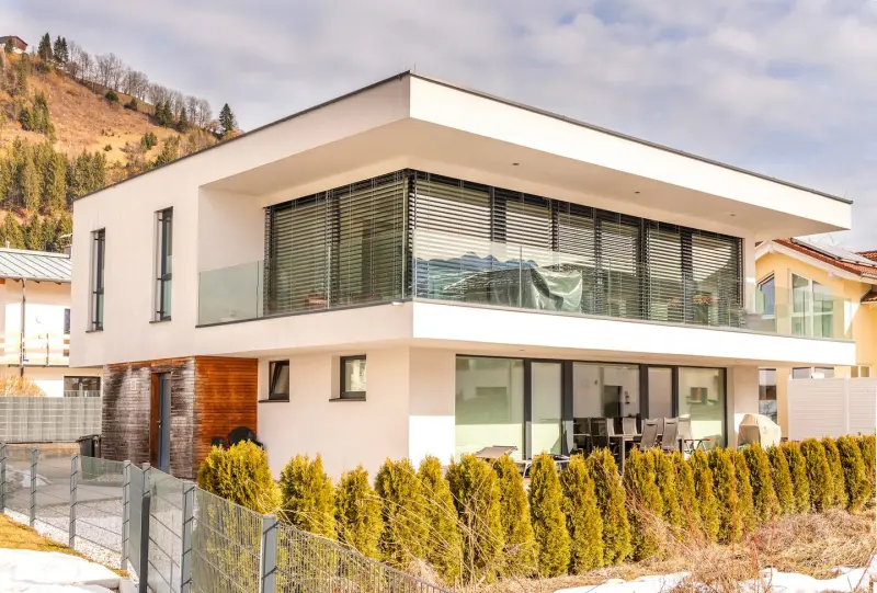 Ferienwohnung Schüttdorf