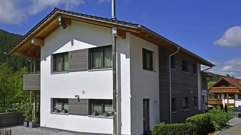 Ferienwohnung  Elzach