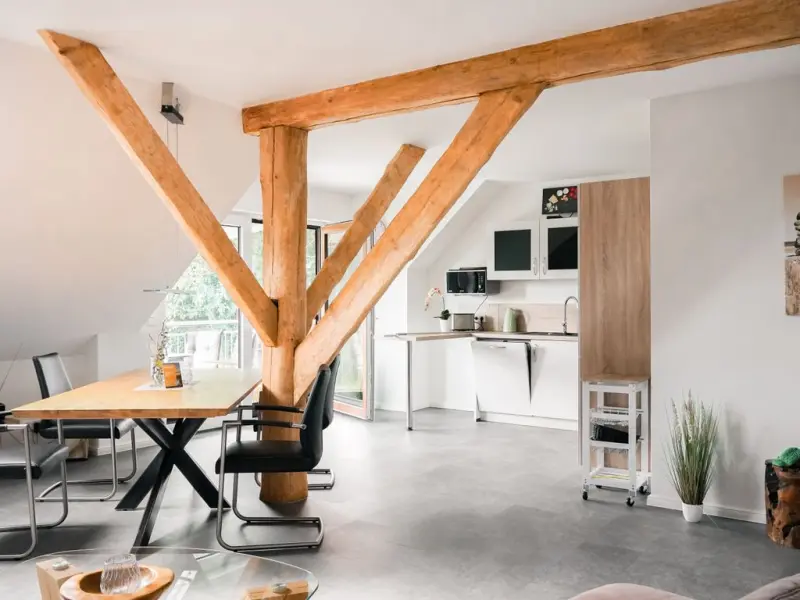 Ferienwohnung  Schwanewede