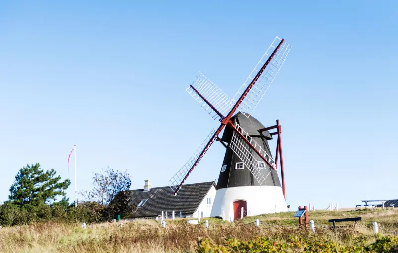 Ferienwohnung Ribe