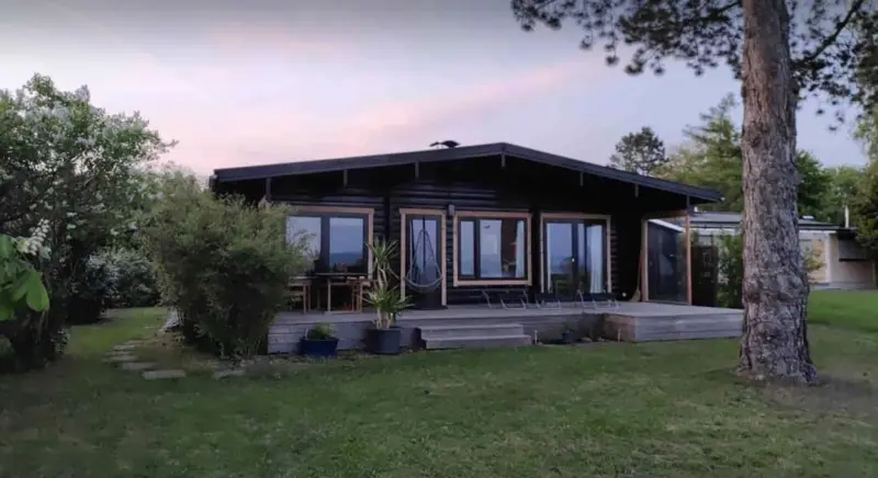 Ferienhaus Nagold