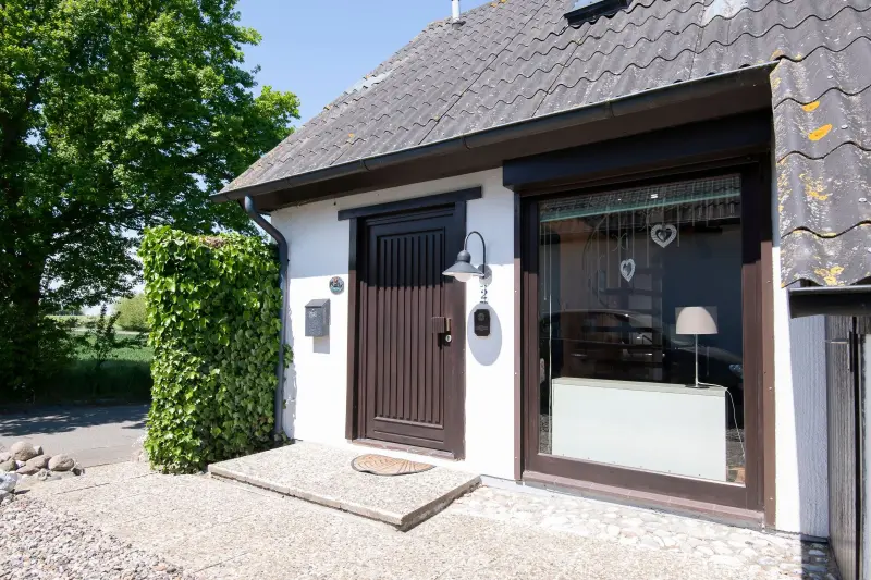 Ferienhaus  Kraksdorf
