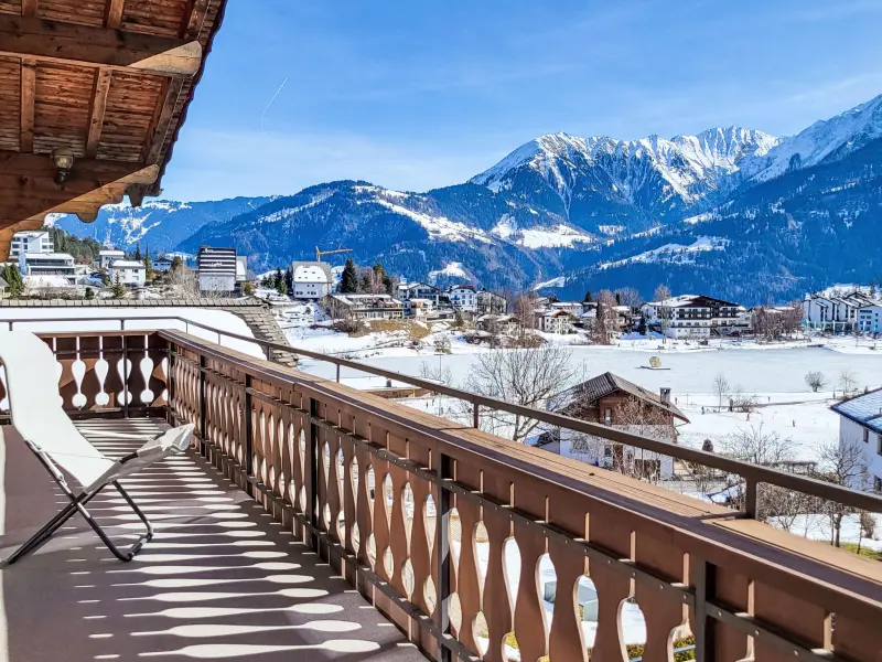 Apartment Laax
