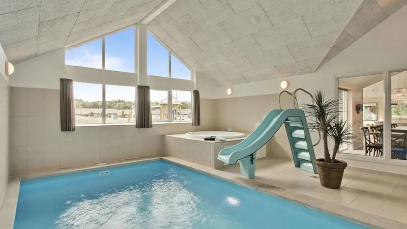 Ferienhaus Tranekær Sogn