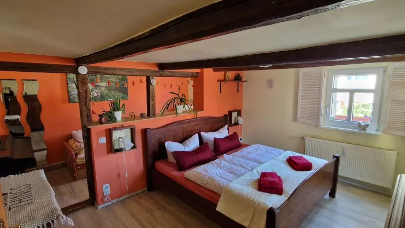 Ferienwohnung  Bad Suderode