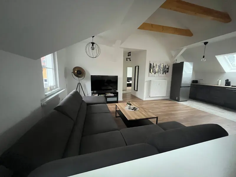 Ferienwohnung Bernau bei Berlin