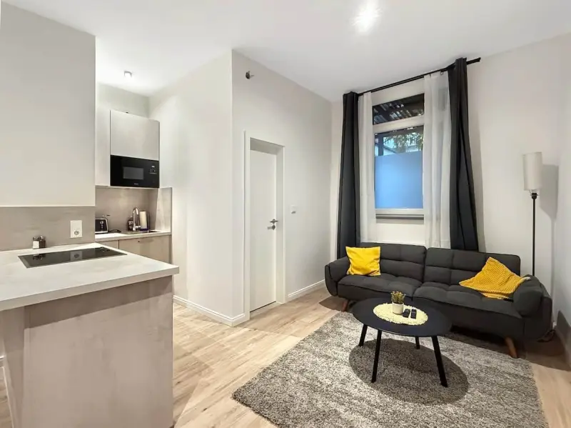 Ferienwohnung Linden-Limmer