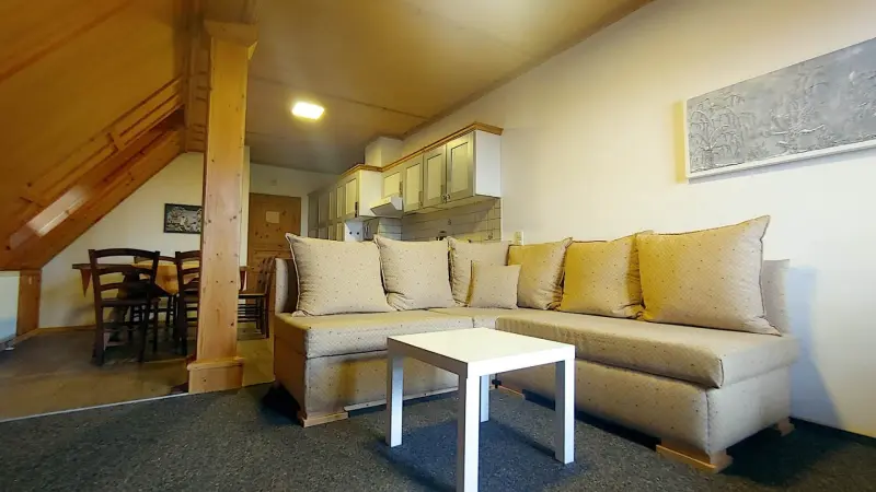 Ferienwohnung Ochsenkopf