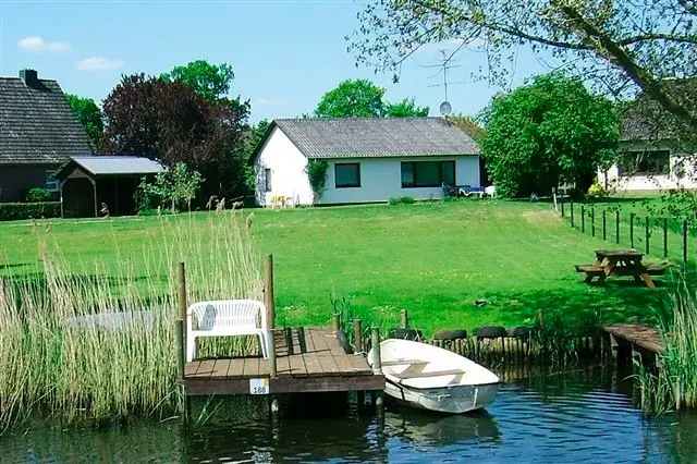 Ferienhaus Westerrönfeld