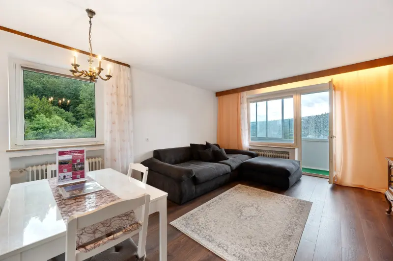 Ferienwohnung  Straubenhardt