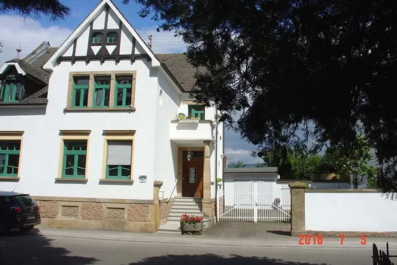 Ferienhaus Edenkoben