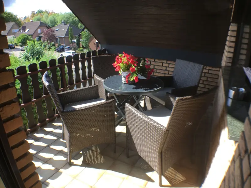 Ferienwohnung Voerde (Niederrhein)