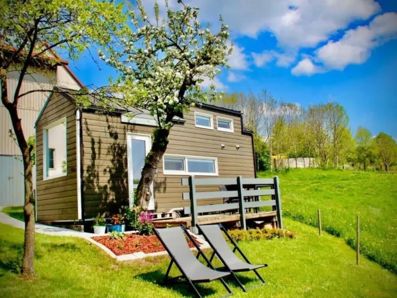 Ferienhaus Harbach