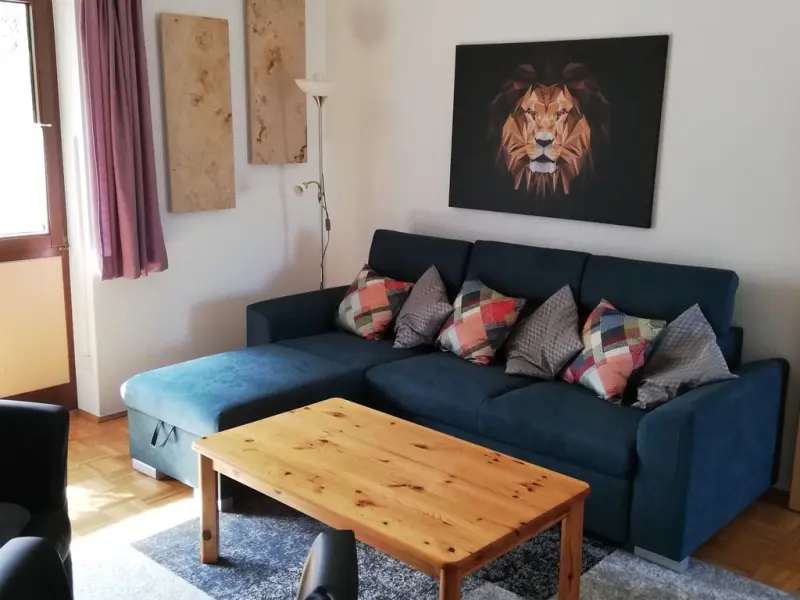 Ferienwohnung Falkenstein