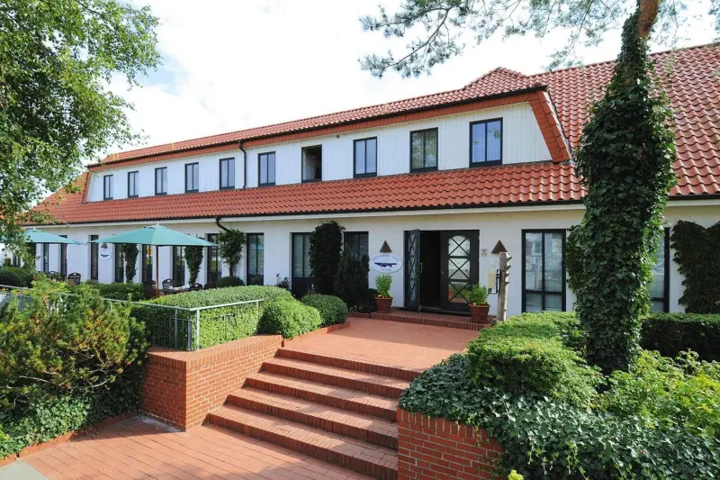 Ferienwohnung  Insel Hiddensee