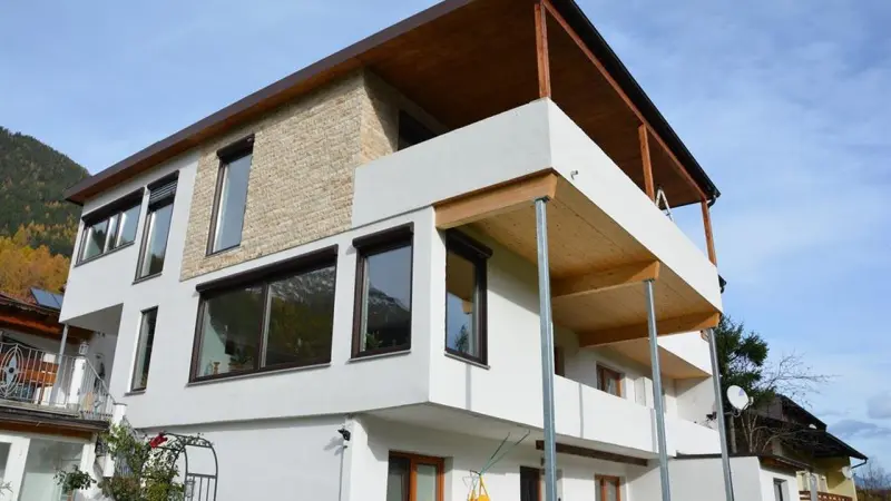 Ferienwohnung mit Hund in Telfes im Stubai, Gemeinde Telfes im Stubai für max. 6 Personen Ferienwohnung mit Hund in Telfes im Stubai, Gemeinde Telfes im Stubai für max. 6 Personen