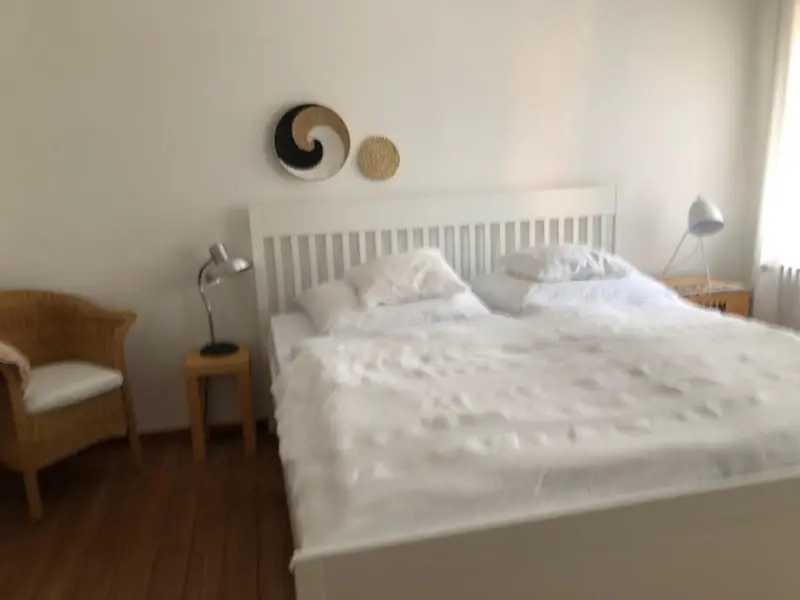 Ferienwohnung  Waldsassen