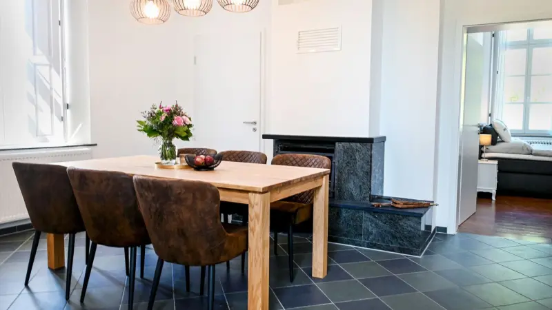 Ferienwohnung Voerde (Niederrhein)