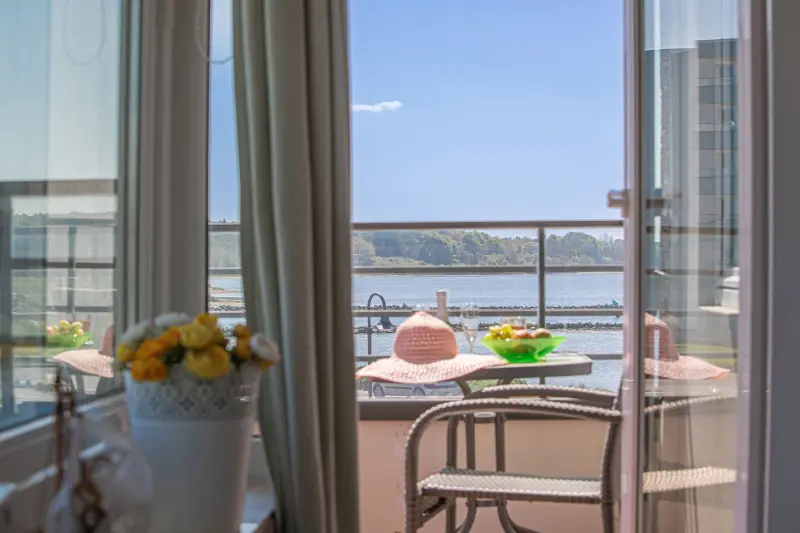 Ferienwohnung Glücksburg (Ostsee)