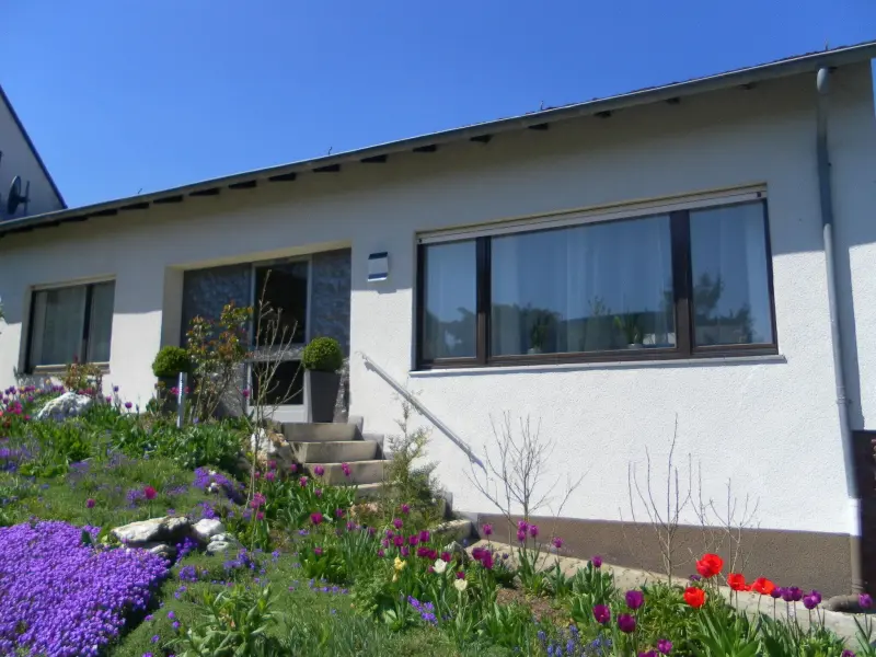 Ferienhaus Bullay