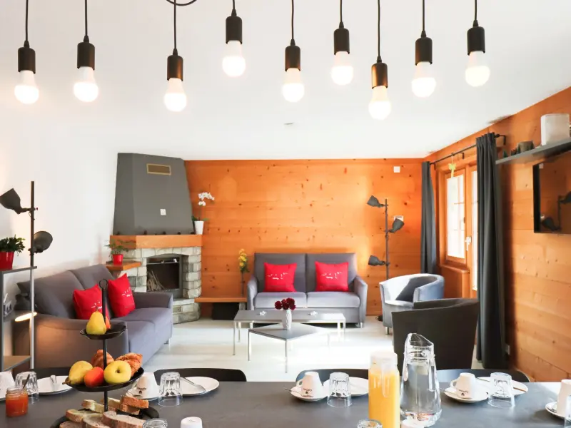 Appartement  Morzine