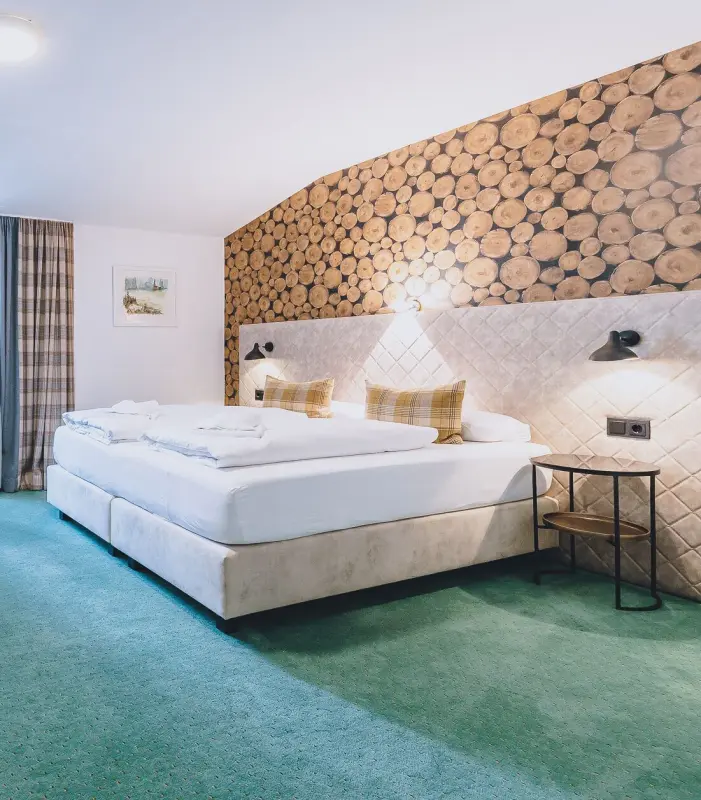 Ferienwohnung Zell am See